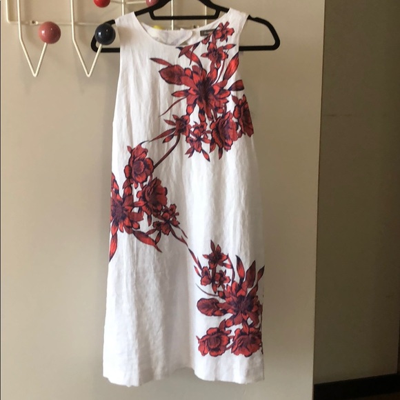 Tommy Bahama Dresses & Skirts - Tommy Bahama linen dress Tommy Bahama Dresses & Skirts - Tommy Bahama linen dress